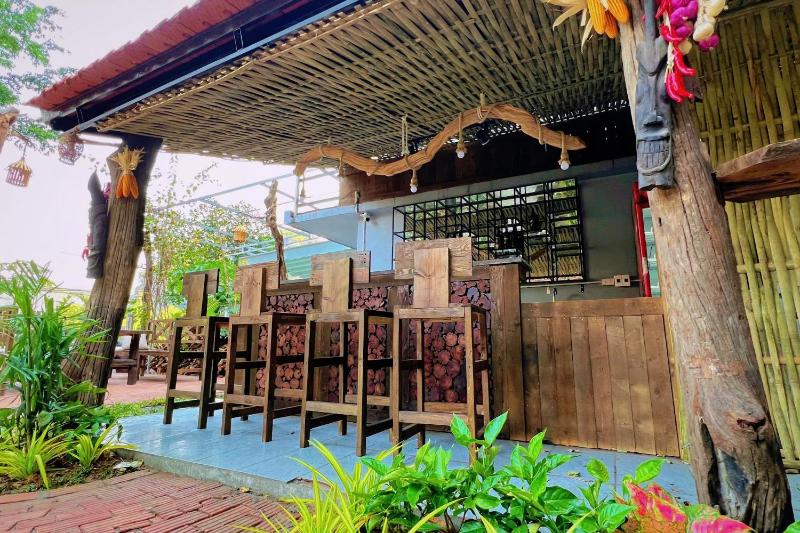 The Hive Homestay - Tam Coc - image 30