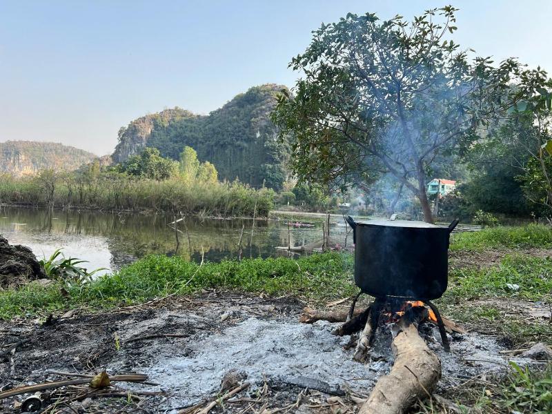 The Hive Homestay - Tam Coc - image 15