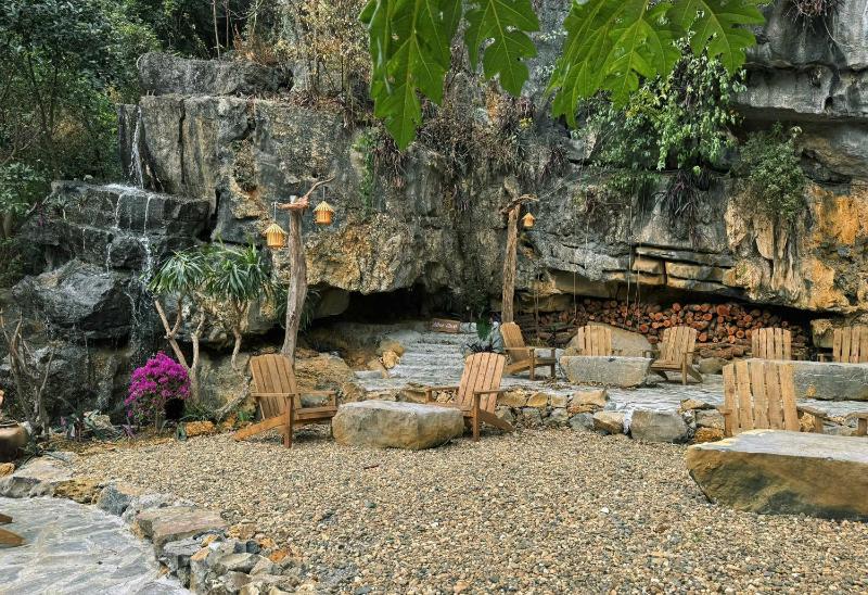 The Hive Homestay - Tam Coc - image 40