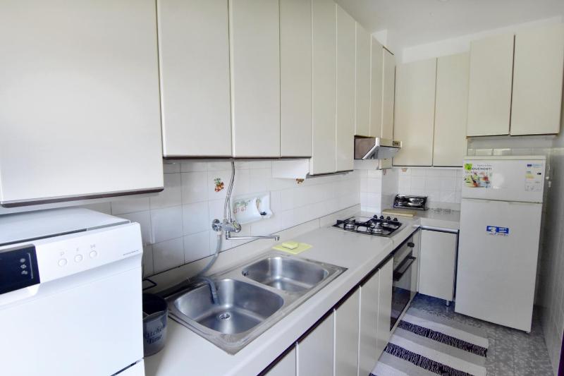 Three-Bedroom Apartment image 4