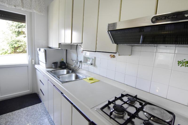 Three-Bedroom Apartment image 2