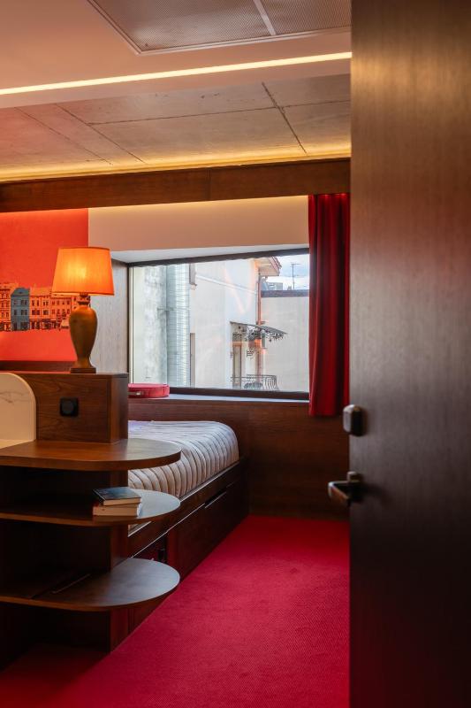 !FEST Hotel Rynok Square - image 14