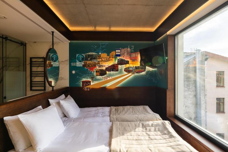 !FEST Hotel Rynok Square - image 16
