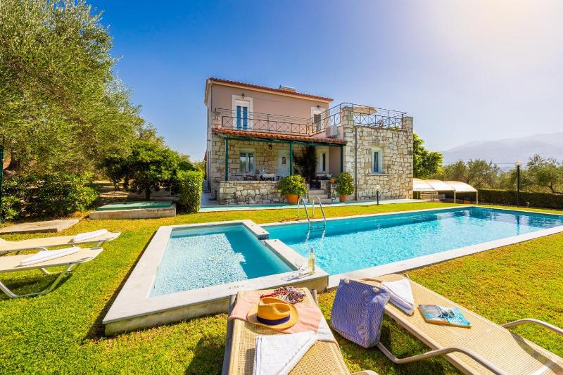  Villa with Private Pool image 1