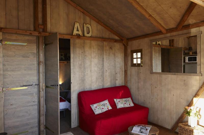 Camping Le Bois d'Amour - image 37