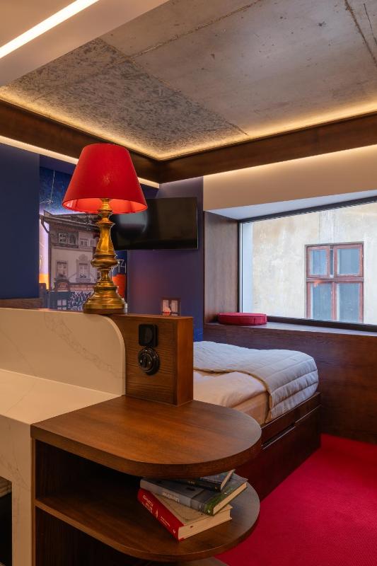 !FEST Hotel Rynok Square - image 13