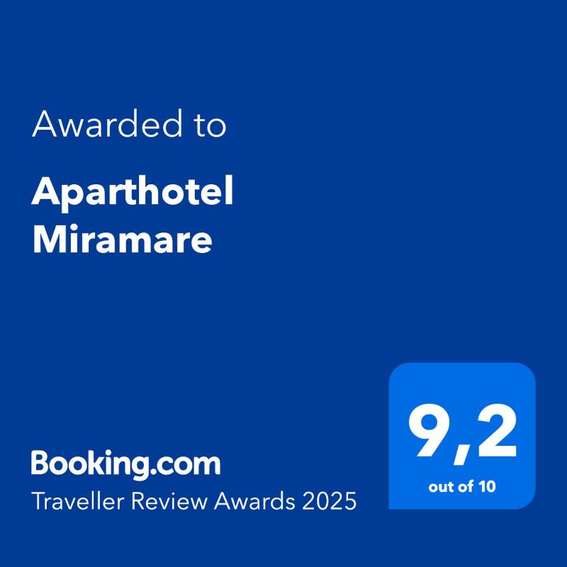 Aparthotel Miramare - image 21