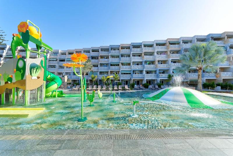 Ura Hotels Jardín Del Atlántico - image 42