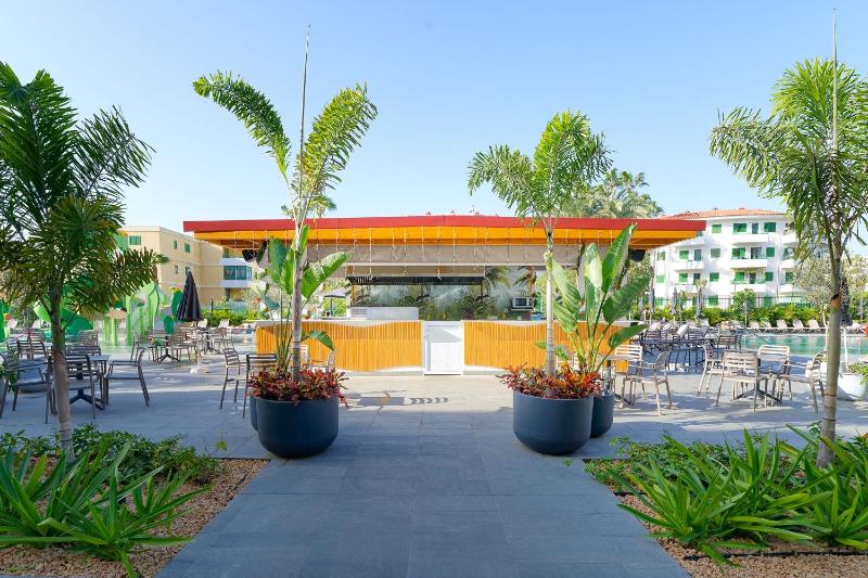 Ura Hotels Jardín Del Atlántico - image 15