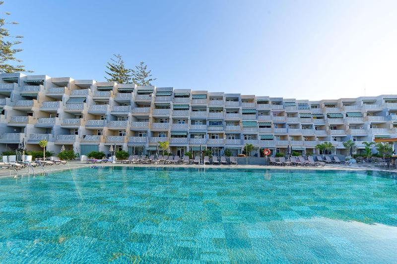 Ura Hotels Jardín Del Atlántico - image 39