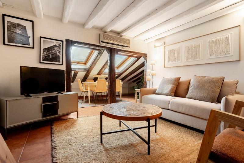 Apartamento Prado IV en Madrid - image 11