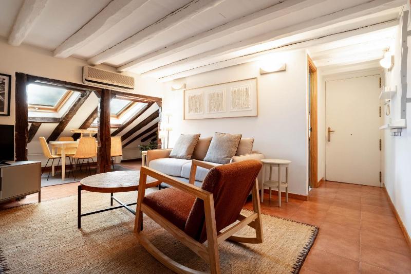 Apartamento Prado IV en Madrid - image 12