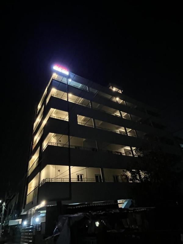 Achyuta Homestay - image 9