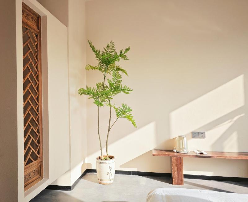 SiWai tea & house Xi' an Bell Tower Branch - image 7