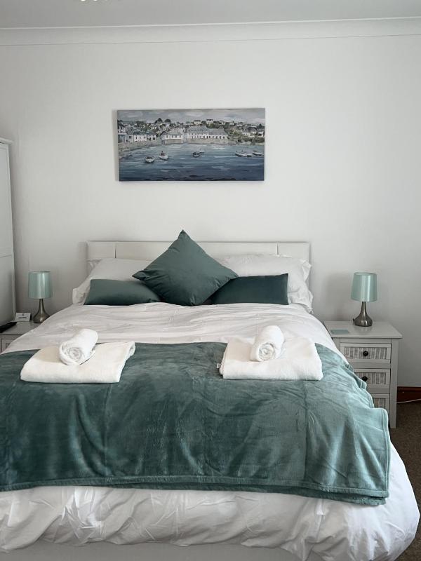 Superior Quadruple Room image 4