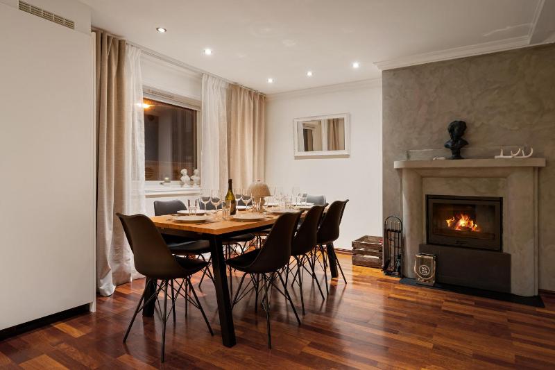 Arctic Homes - ALL APARTMENTS - image 9