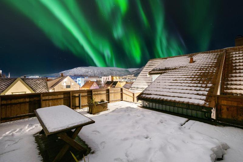 Arctic Homes - ALL APARTMENTS - image 7