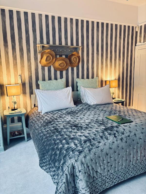 Deluxe King or Twin Room - First Floor image 1