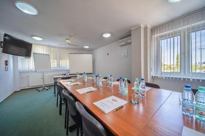 Hotel Gromada Poznań Stadion - image 22