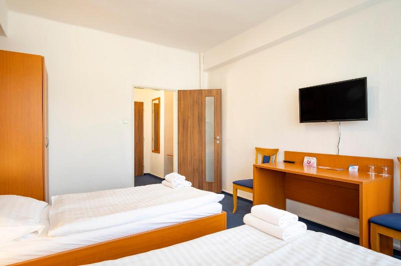 Standard Twin Room image 1