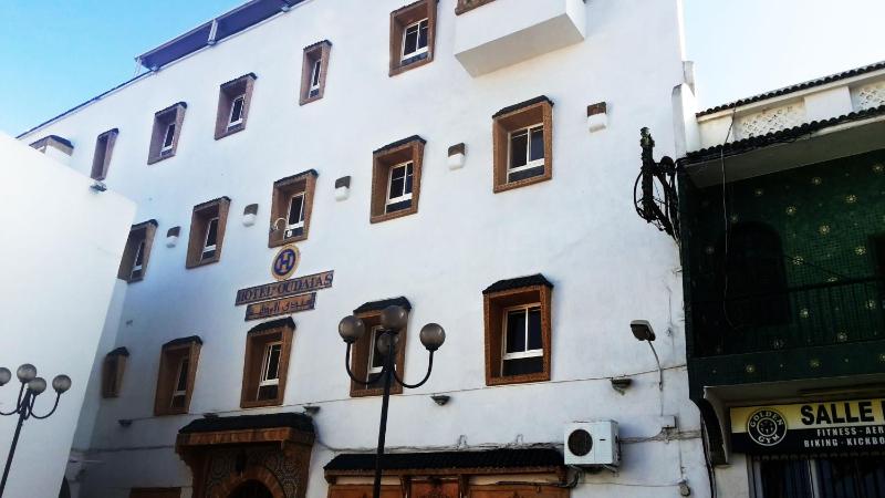 Hotel des Oudaias - image 4