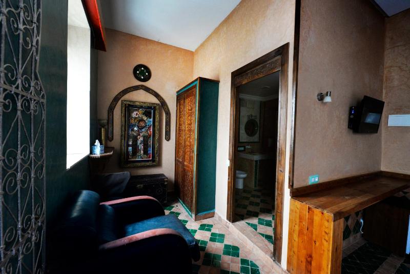 Hotel des Oudaias - image 11