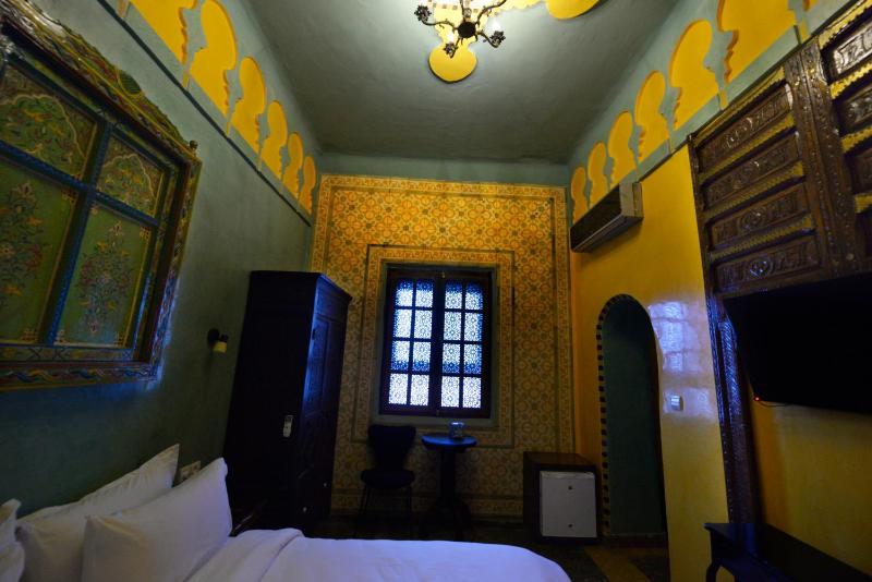 Hotel des Oudaias - image 15