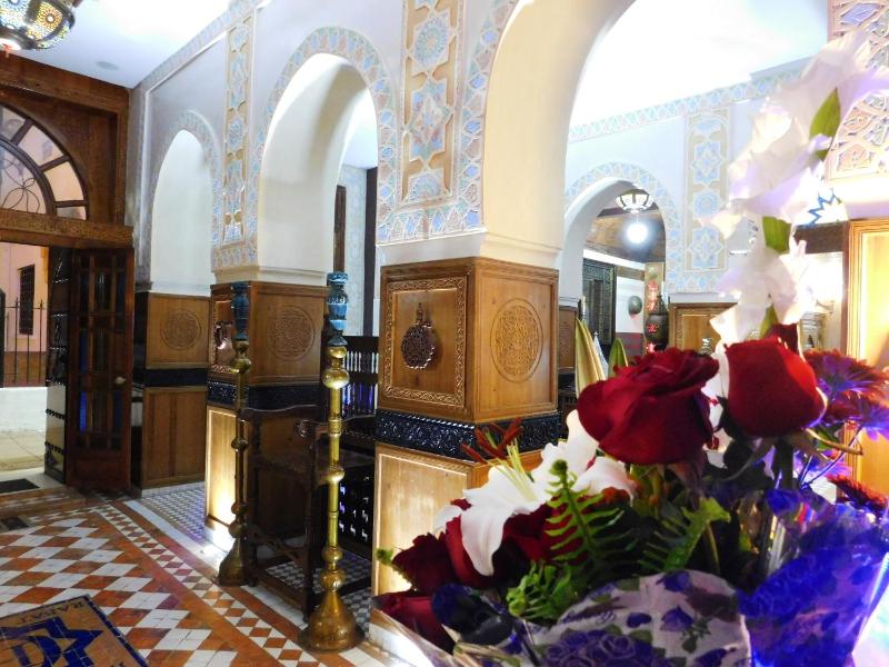 Hotel des Oudaias - image 7