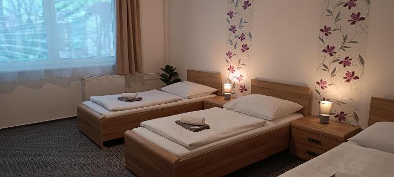 Triple Room image 1