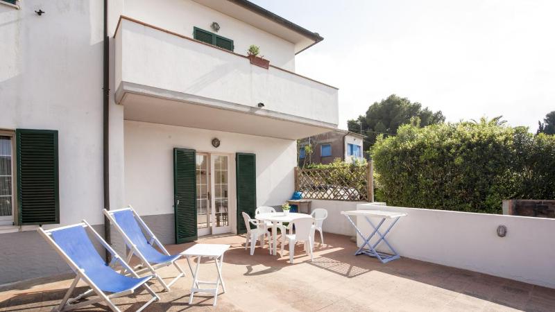 Appartamenti Villa Anna - Goelba - image 18