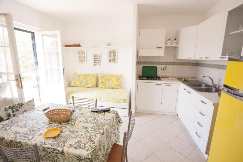 Appartamenti Villa Anna - Goelba - image 14