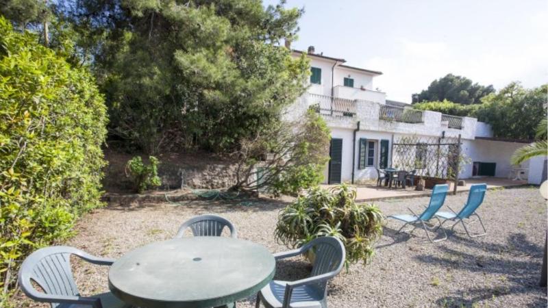 Appartamenti Villa Anna - Goelba - image 2