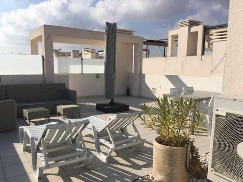 Apartment Zenia beach Shopping Centre - image 15