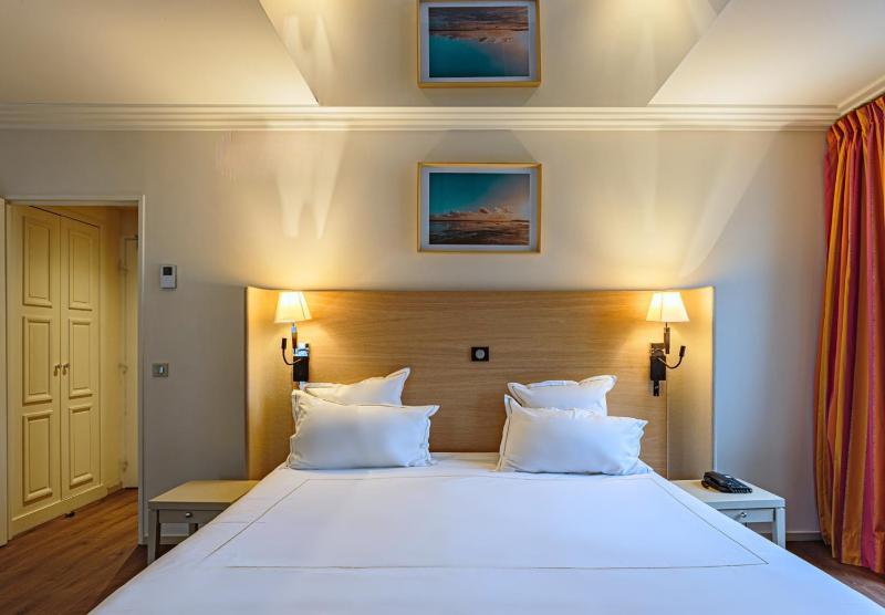 Grand Tonic Hotel & SPA NUXE - image 37