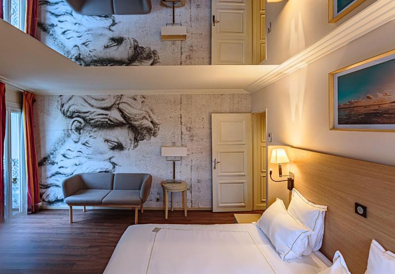 Grand Tonic Hotel & SPA NUXE - image 24