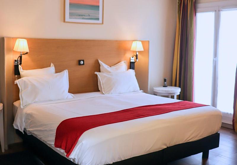 Grand Tonic Hotel & SPA NUXE - image 11