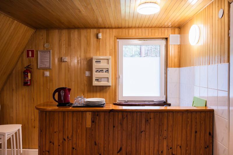 Two-Bedroom Chalet image 3