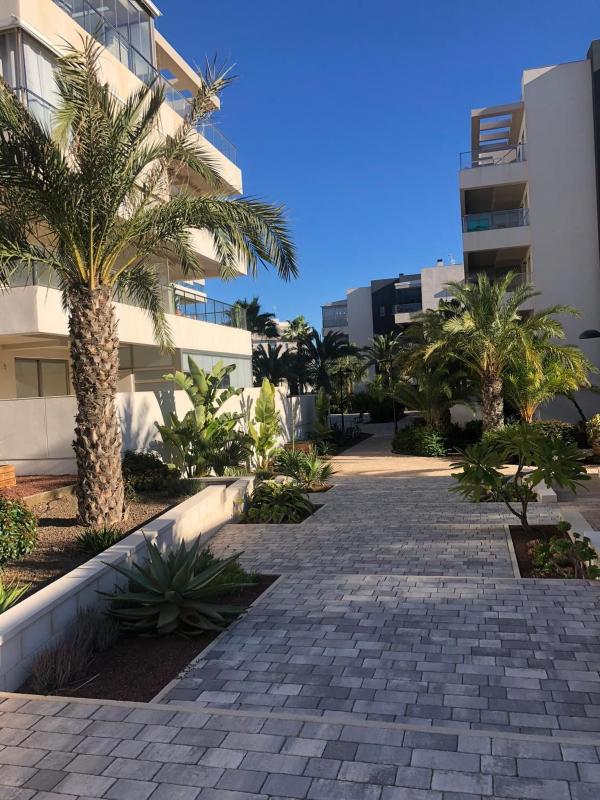Family apartment greenhills villamartin with spa - image 10