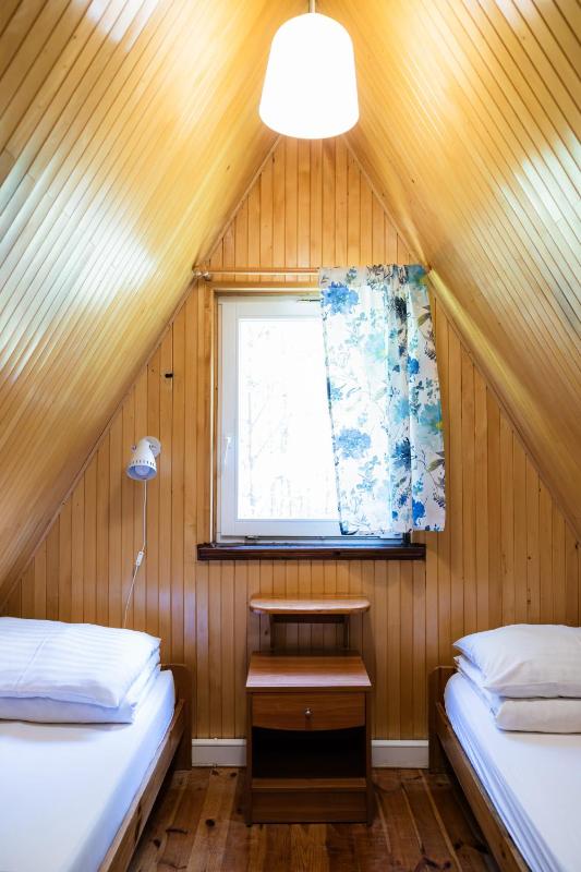 Two-Bedroom Chalet image 2