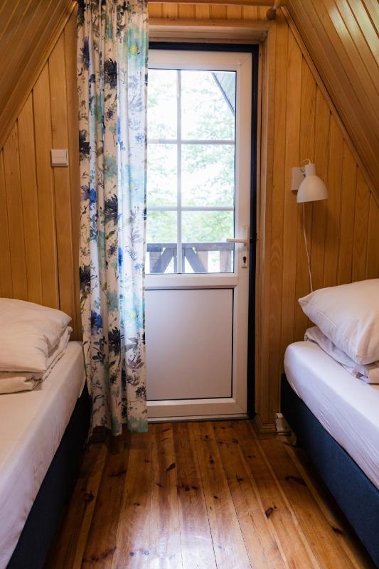 Two-Bedroom Chalet image 2