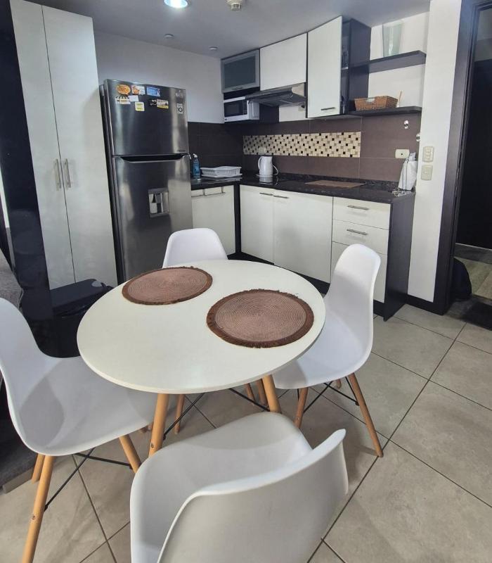 Suite Luxury en Puerto Santana - image 5
