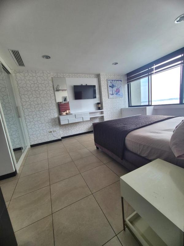 Suite Luxury en Puerto Santana - image 7
