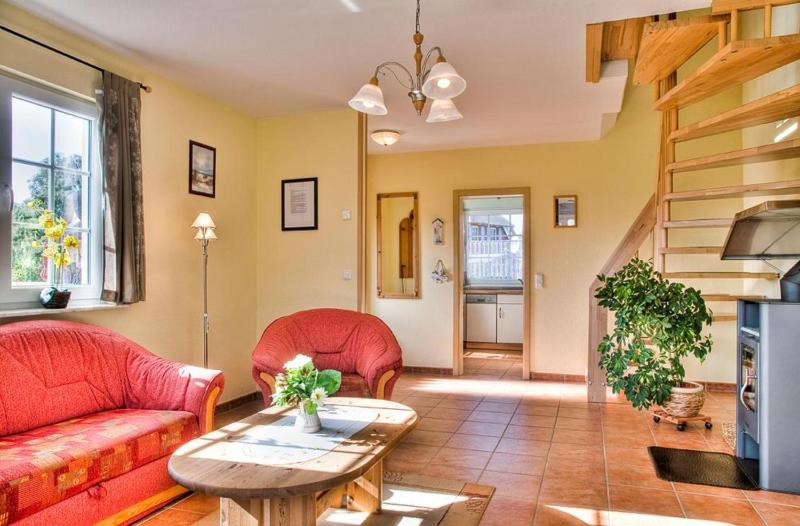 Two-Bedroom Apartment image 3