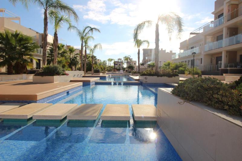 Duplex Zenia beach La zenia - image 1