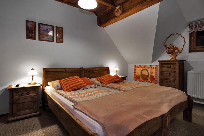 Standard Double or Twin Room image 1