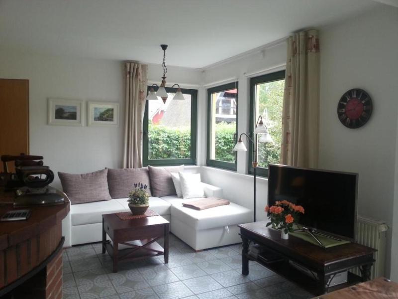 Two-Bedroom Holiday Home image 2