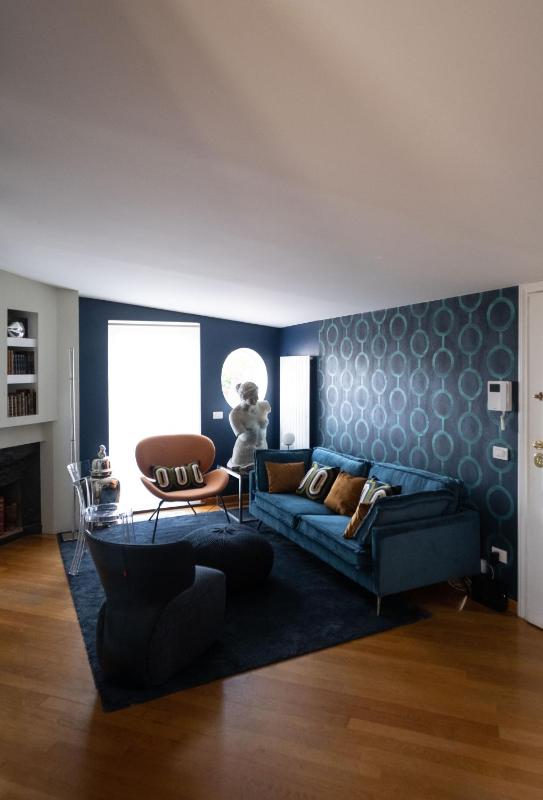 Three-Bedroom Apartment image 1