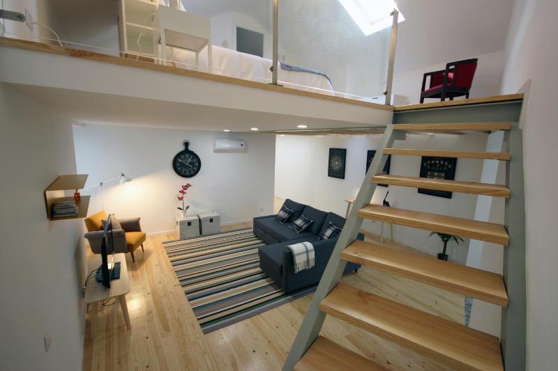 Duplex Apartment image 1