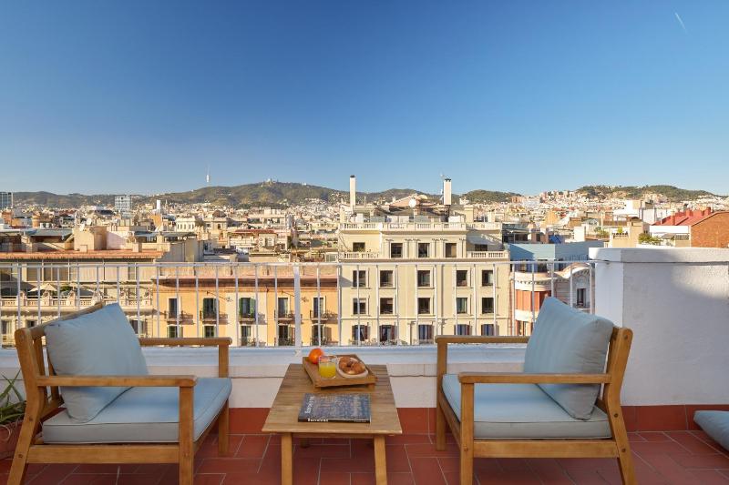 Factory Apartments Barcelona - image 3
