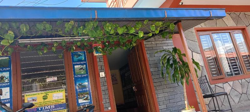 Pokhara Metro Eco Hotel - image 7